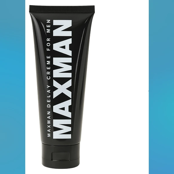 MaxMan