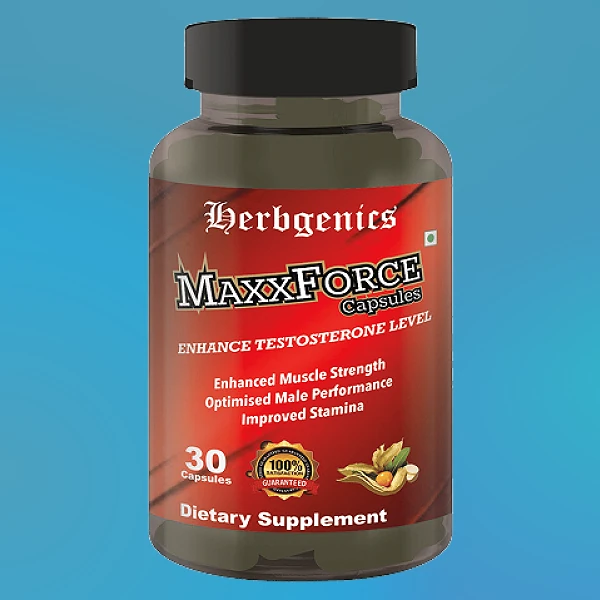 MaxxForce