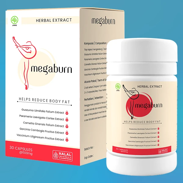 Megaburn