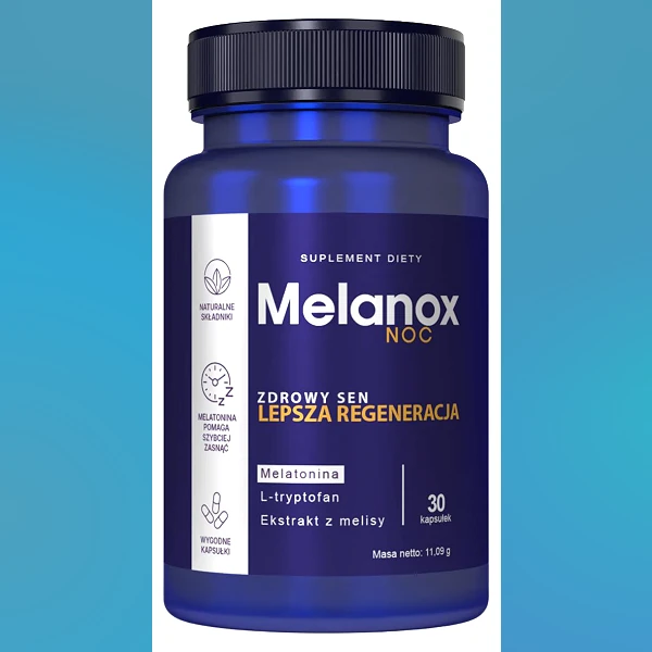 Melanox
