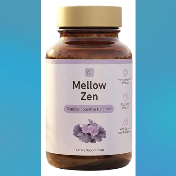 Mellow Zen