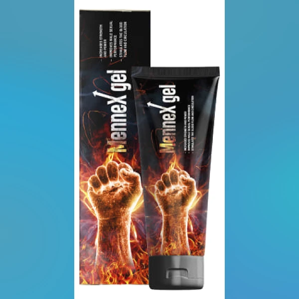 Mennex gel