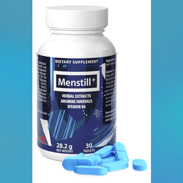 Menstill Pro