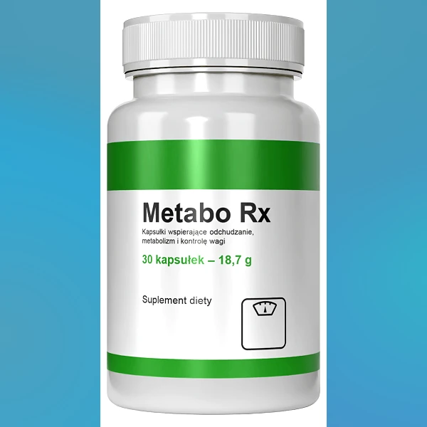 Metabo Rx