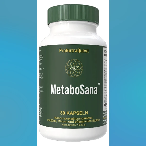 MetaboSana