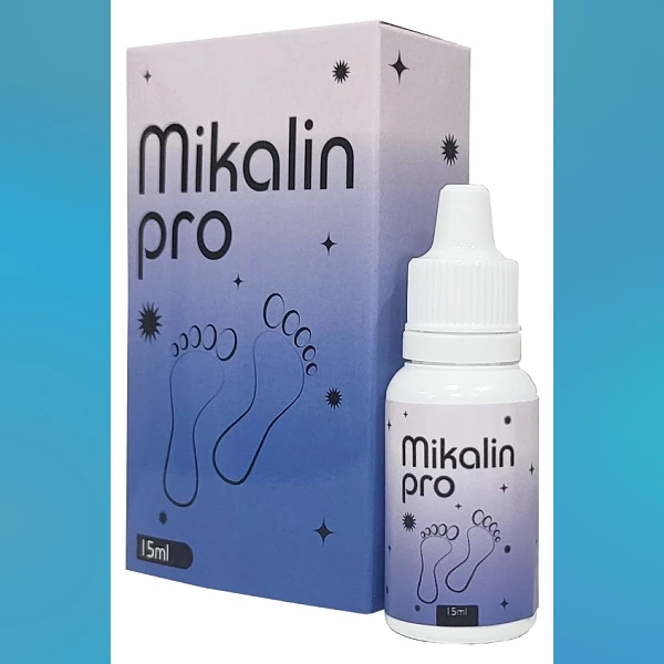 Mikalin pro