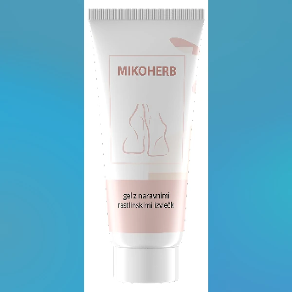 Mikoherb HP