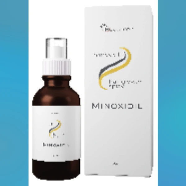 Minoxidil Men spray