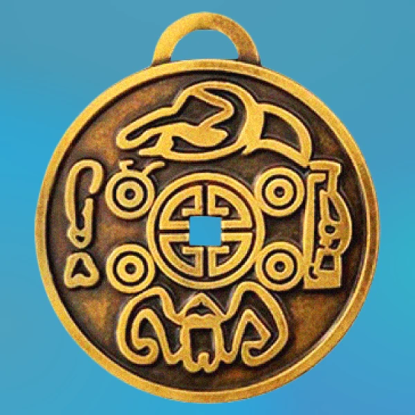 Money Amulet