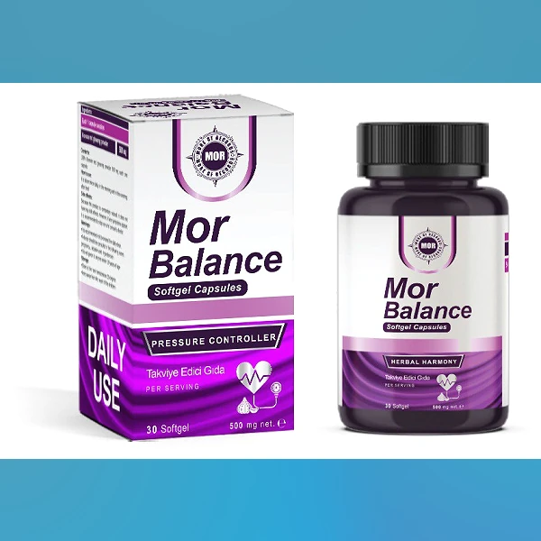 Mor Balance