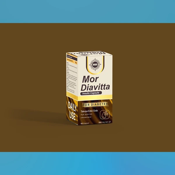 Mor Diavitta