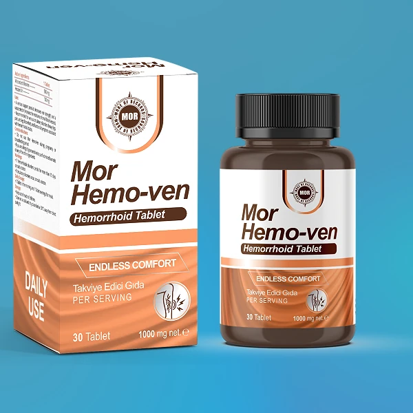 Mor Hemo-Ven