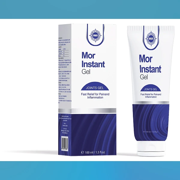 Mor Instant