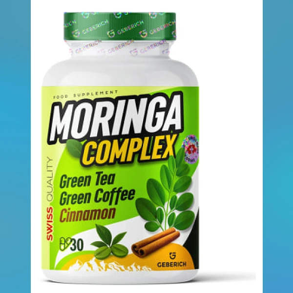 Moringa Complex