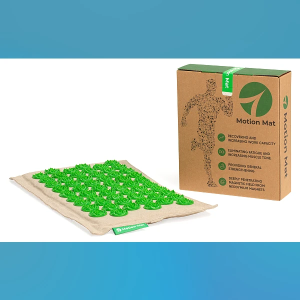 Motion Mat