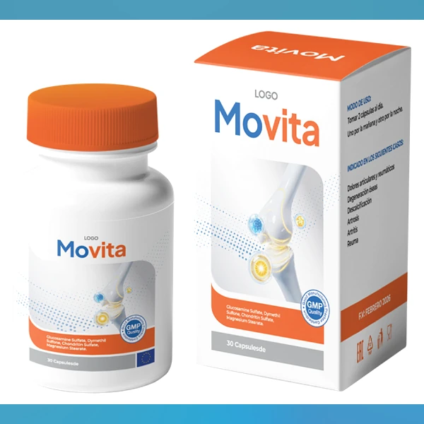 Movita