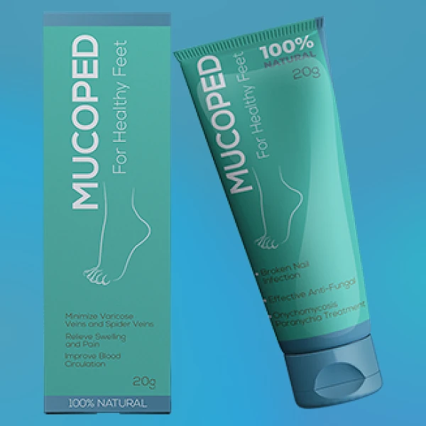 Mucoped