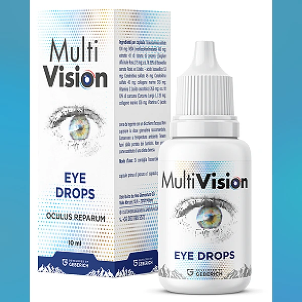 Multivision Drops