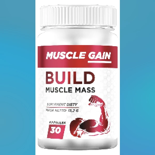 Muscle Gain