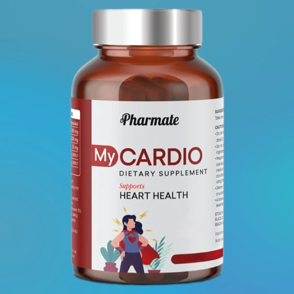 My Cardio