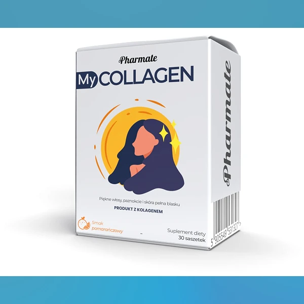 My Collagen