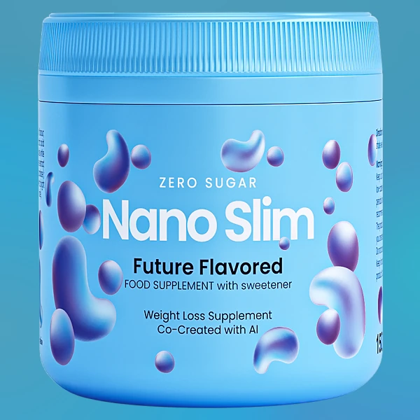Nano Slim