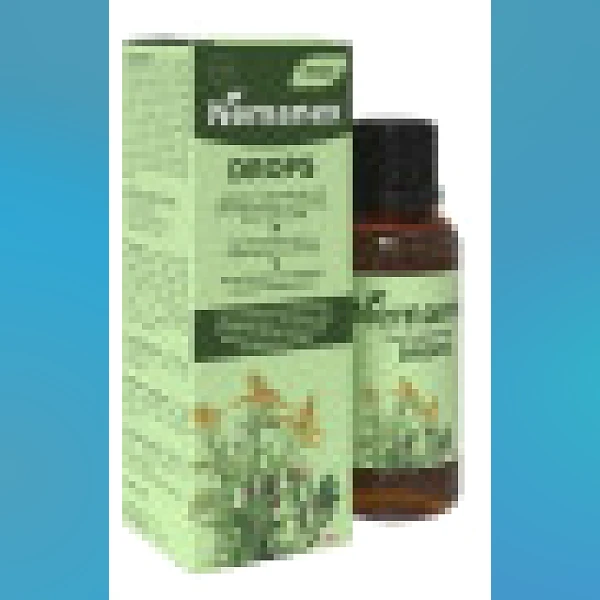 Nemanex Cystitis