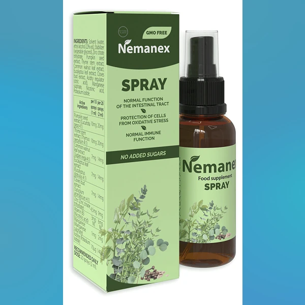NEMANEX