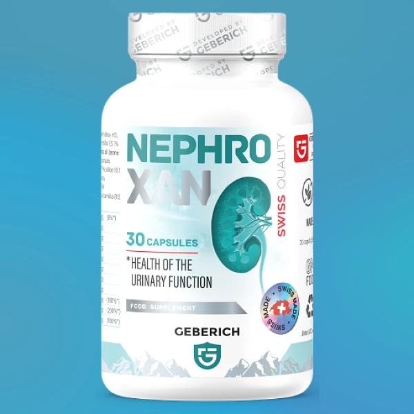 Nephroxan