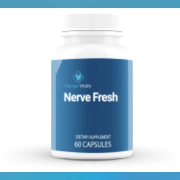 Nerve Fresh