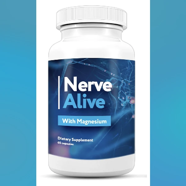 NerveAlive