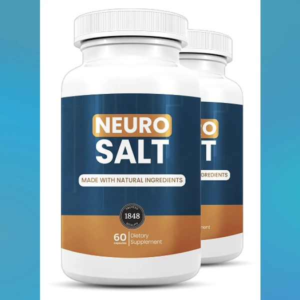 Neuro Salt