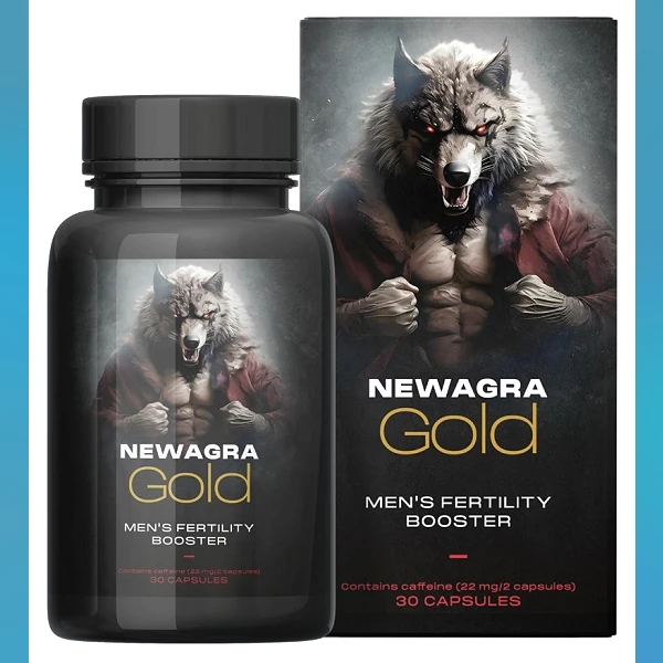 NEwagra Gold