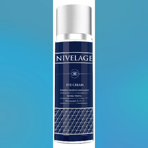 Nivelage eye cream
