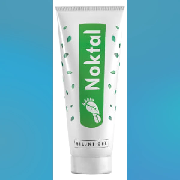 Noktal Gel