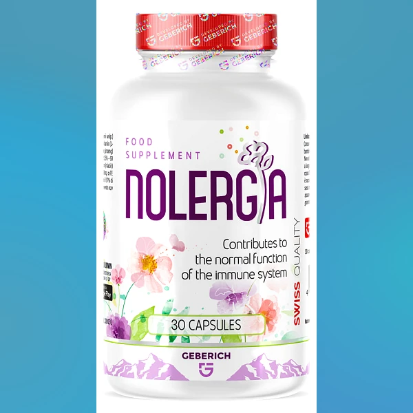 Nolergia