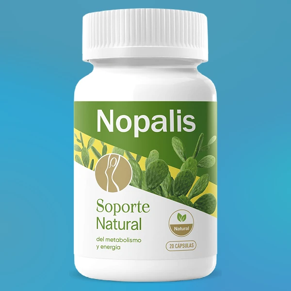 NOPALIS