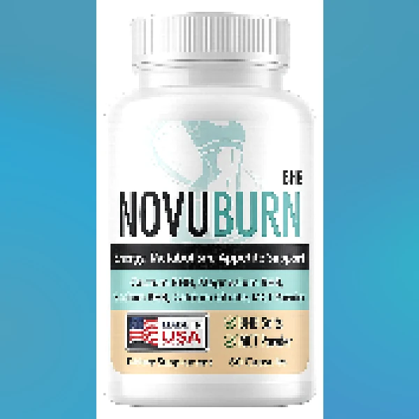 NovuBurn