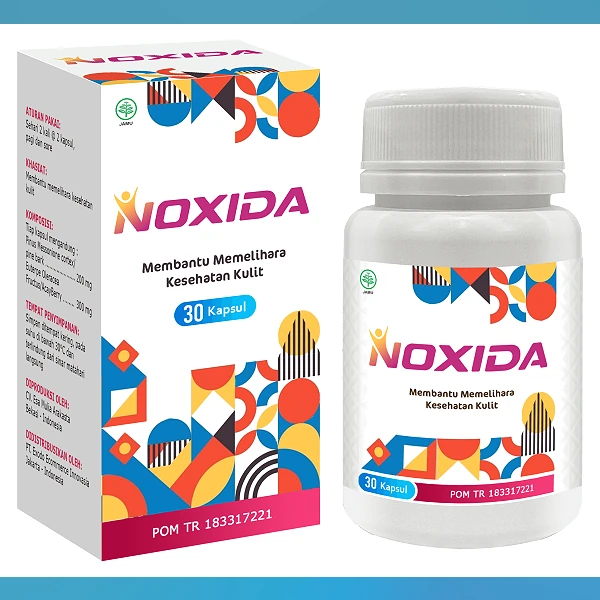 Noxida