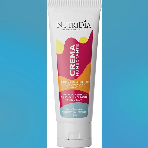 NutriDia