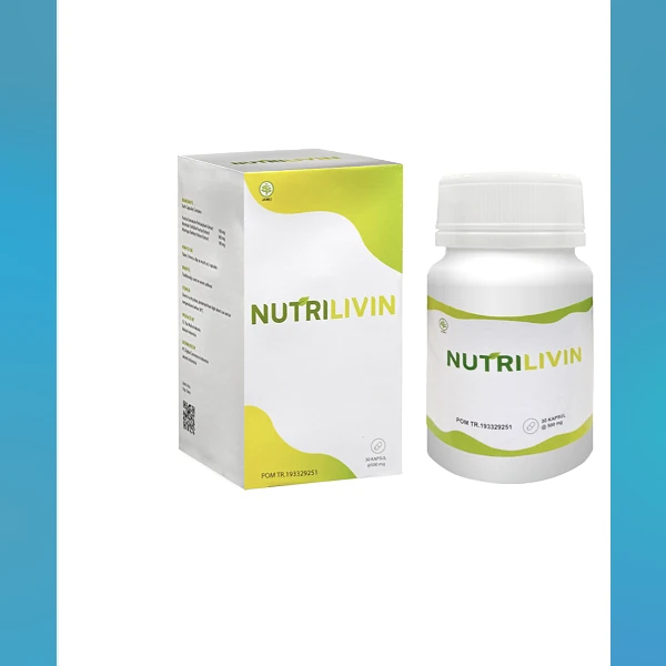 Nutrilivin