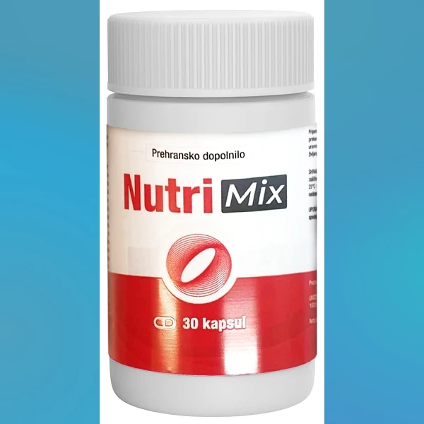 NutriMix