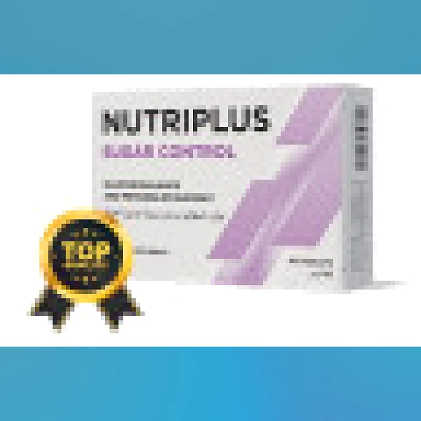 Nutriplus Sugar Control