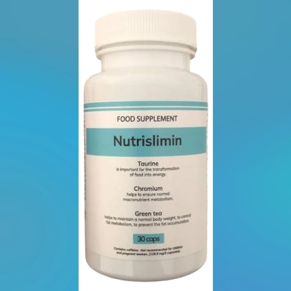 Nutrislimin