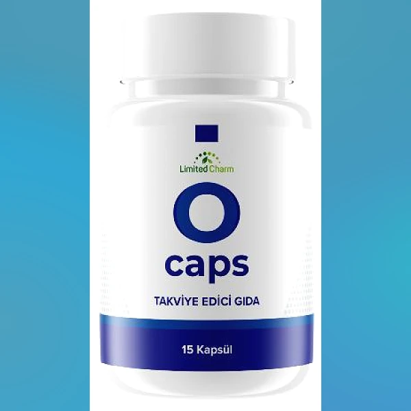 O Caps