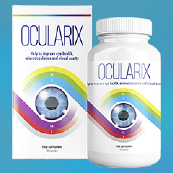 Ocularix