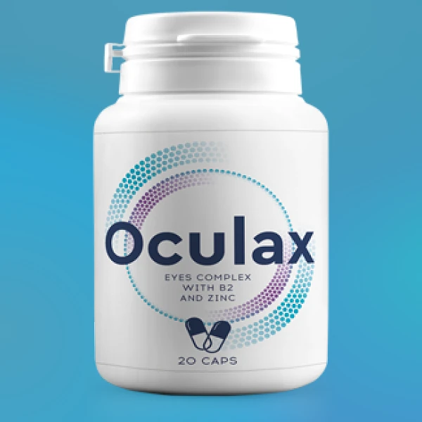 Oculax
