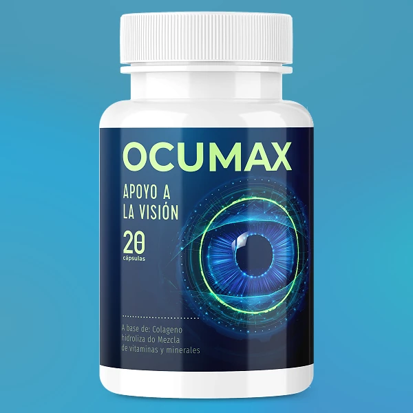 Ocumax