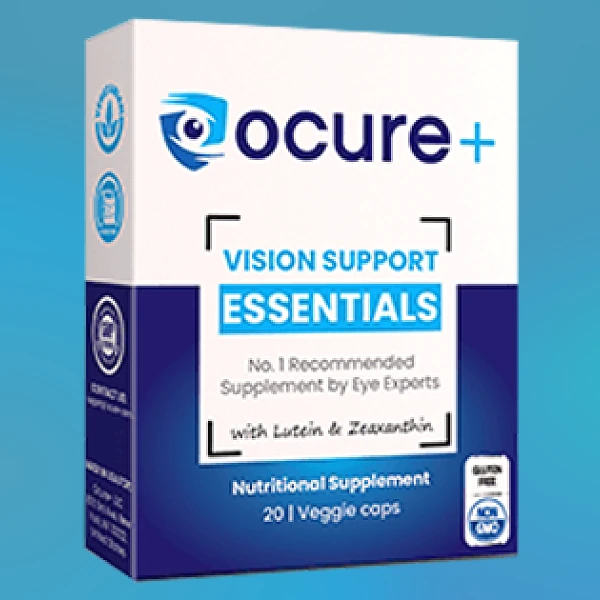 OcurePlus