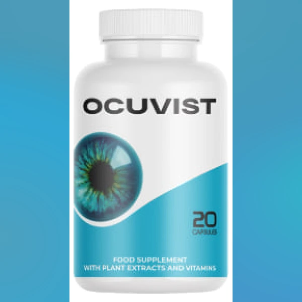 Ocuvist
